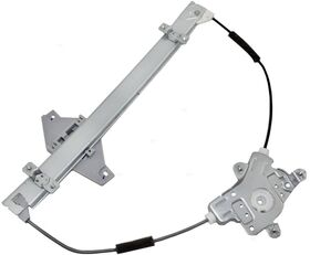 HYUNDAI ACCENT 3 KAPI CAM KRİKOSU ELEKTRİKLİ 00-03 ÖN SAĞ HMC