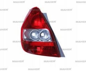 HONDA JAZZ STOP LAMBASI 02-06 SAĞ MAHER 33151SAAH01