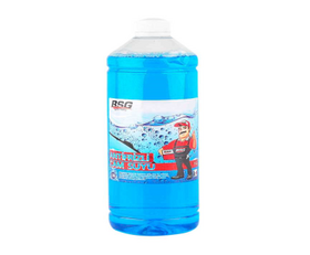 CAM SUYU 1 LT ANTİFRİZLİ (-36°) BSG 99-999-004