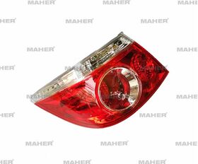 HONDA CITY STOP LAMBASI 06-09 DIŞ SOL MAHER 33551SELT61