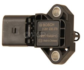 AUDI TT BASINÇ SENSÖRÜ 10- BOSCH 038906051K