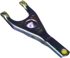 HYUNDAI ACCENT DEBRİYAJ ÇATALI  95-06 GETZ 02-11 EXCEL 90-94 KOREA