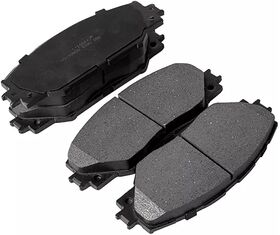 TOYOTA RAV4 ÖN FREN BALATASI 07/-  FE511  AURIS 11/- 1.8 HYBRID MAHER