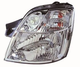 KIA ÖN FAR (MOTORU ÜZERİNDE) PICANTO 04-07 SAĞ DEPO