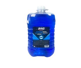 CAM SUYU 5 LT ANTİFRİZLİ (-22°) BSG 99-999-002