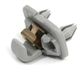 AUDI A1 GÜNEŞLİK KLİPSİ 15- IOE-VW 8W0857562AEP5