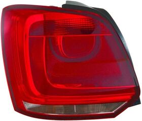 VW POLO STOP LAMBASI SOL 10-14 DEPO 6R0945095A