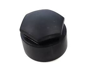 AUDI A1 BİJON KAPAĞI TAKIM SİYAH ŞİFRELİ 04- BSG 4F0601173