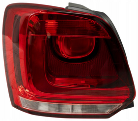 VW POLO STOP LAMBASI SOL 10-14 MAHER 6R0945095A