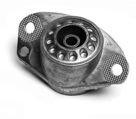 VW POLO AMORTİSÖR TAKOZU ARKA 97-04 FAG 1J0513353G