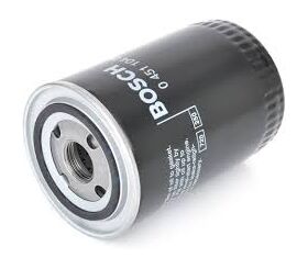 PORSCHE 911 YAĞ FİLTRESİ 71-93 BOSCH 91110775400