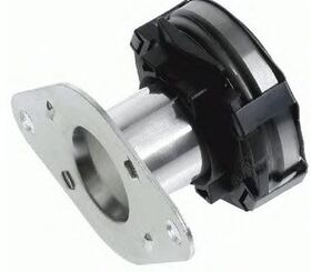 VW POLO DEBRİYAJ RULMANI 01-10 SACHS 02T141170C