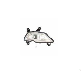 HYUNDAI i20 SİS LAMBASI ÖN SAĞ (LED FARLI ARAÇLAR İÇİN ) 15-18 MAHER 92202-C8000