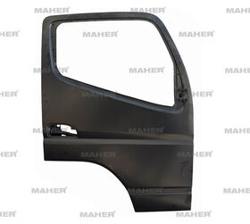 MITSUBISHI CANTER FE-839  859 KAPI SAĞ 06/-  ( FUSO ) MAHER