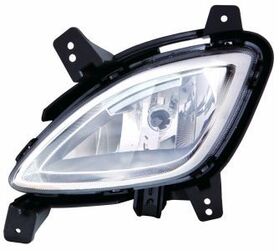 HYUNDAI SİS LAMBASI i10 11-13 SOL DEPO