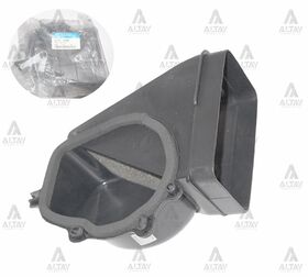 HYUNDAI KMY HAVA AKIŞ KUTUSU 97-04 HMC