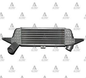 HYUNDAI KMY ARA SOĞUTUCU (İNTERCOOLER) KOMPLE 05/- MAHER