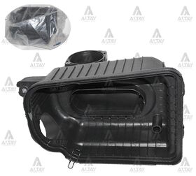 HYUNDAI KMY HAVA FİLTRE ÜST KAPAK 05/- HMC