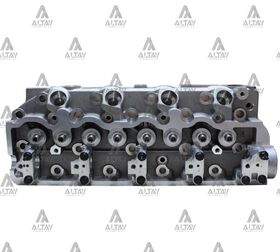 HYUNDAI STAREX SİLİNDİR KAPAĞI TCI MAHER 22100-42961