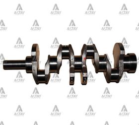 HYUNDAI KMY KRANK MİLİ 97-04 GENMOT