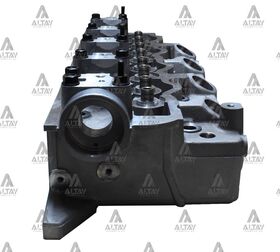 HYUNDAI H100 SİLİNDİR KAPAĞI 97/- D4BB / 4DBB 4D56 MAHER 22100-42700