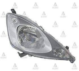 HONDA JAZZ STOP LAMBASI 11/- LEDLİ SAĞ MAHER 33500TF0G51
