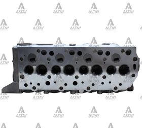 HYUNDAI H100 SİLİNDİR KAPAĞI 97/- D4BB / 4DBB 4D56 MAHER 22100-42700