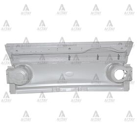 HYUNDAI KMY ÖN PANEL KOMPLE 97-04 HMC