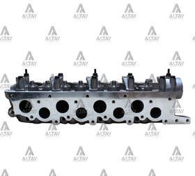 HYUNDAI STAREX SİLİNDİR KAPAĞI TCI MAHER 22100-42961