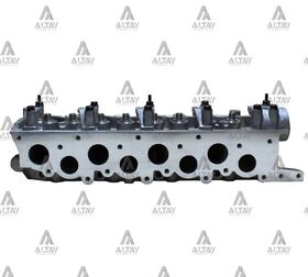 HYUNDAI H100 SİLİNDİR KAPAĞI 97/- D4BB / 4DBB 4D56 MAHER 22100-42700