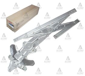 HYUNDAI KMY CAM KRİKOSU ELEKTRİKLİ 05/- SOL HMC