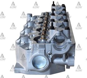 HYUNDAI H100 SİLİNDİR KAPAĞI 94-96 L300 87-97 L200 85-97 MAHER 22100-42900