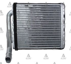 HYUNDAI H100 KALORİFER RADYATÖRÜ KLİMALI ÖN MAHER