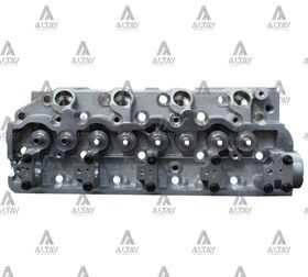 HYUNDAI H100 SİLİNDİR KAPAĞI 97/- D4BB / 4DBB 4D56 MAHER 22100-42700