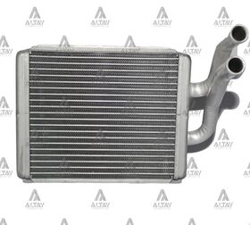 HYUNDAI KMY KALORİFER RADYATÖRÜ 94-05 MAHER