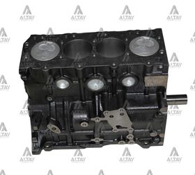 HYUNDAI H100  KMY MOTOR YARIM TURBO DELİKLİ MAHER