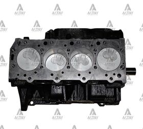 HYUNDAI H100  KMY MOTOR YARIM TURBO DELİKLİ MAHER