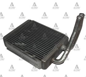 HYUNDAI KMY KALORİFER RADYATÖRÜ 94-05 MAHER