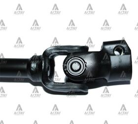 HYUNDAI KMY DİREKSİYON MAFSALI 97-04 HMC