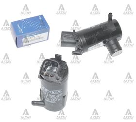 HYUNDAI KMY SU FISKİYE MOTORU 05/- HMC