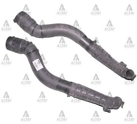 HYUNDAI KMY HAVA FİLTRE GİRİŞ HORTUMU 05-08 HMC