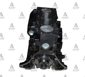 HYUNDAI H100  KMY MOTOR YARIM TURBO DELİKLİ MAHER