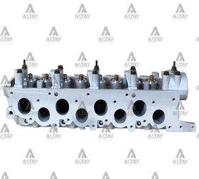 HYUNDAI H100 SİLİNDİR KAPAĞI 94-96 L300 87-97 L200 85-97 MAHER 22100-42900