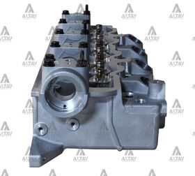 HYUNDAI H100 SİLİNDİR KAPAĞI 94-96 L300 87-97 L200 85-97 MAHER 22100-42900