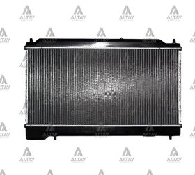 HONDA JAZZ SU RADYATÖRÜ 02-08 OTOMATİK (BÜYÜK TİP) (Brazing) MAHER