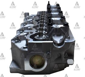 HYUNDAI H100 SİLİNDİR KAPAĞI 97/- D4BB / 4DBB 4D56 MAHER 22100-42700