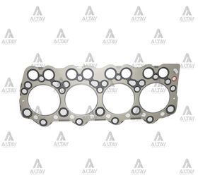 HYUNDAI HD-72  HD-77 SİLİNDİR KAPAK CONTA ÇELİK 1.45mm MAHER