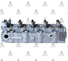HYUNDAI H100 SİLİNDİR KAPAĞI 94-96 L300 87-97 L200 85-97 MAHER 22100-42900