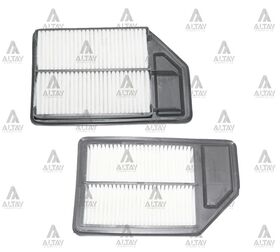 HONDA CITY HAVA FİLTRESİ 06-09 MAHER