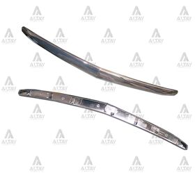 HONDA CITY KAPUT UÇ KROMU 06-09 MAHER